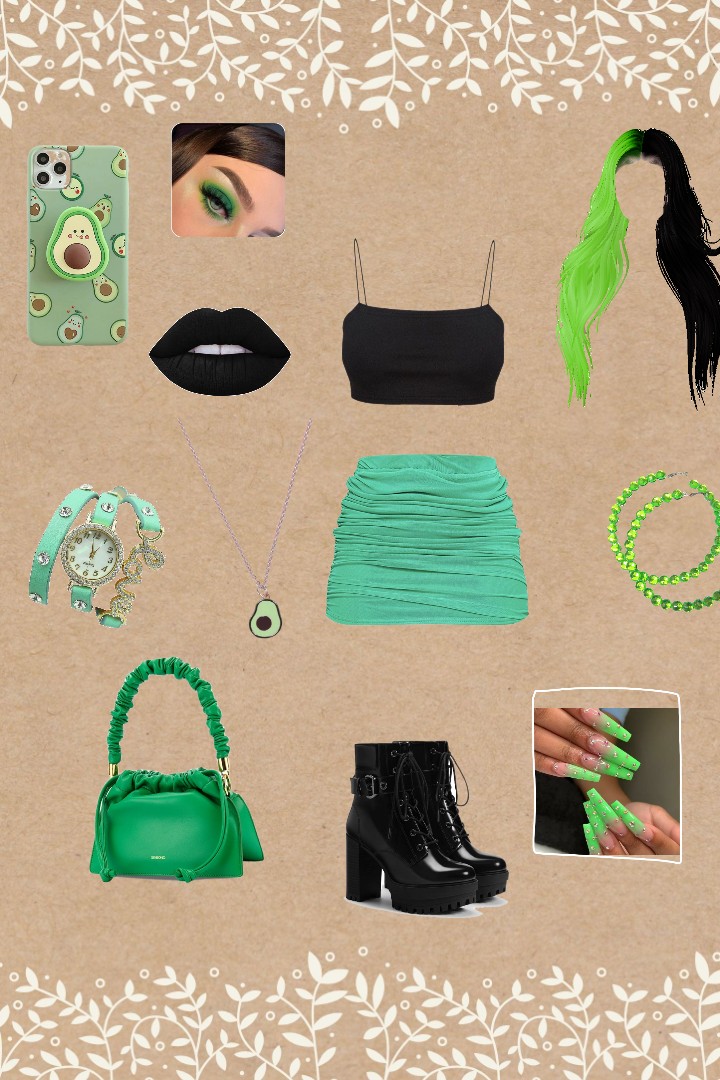 Combyne
            outfit