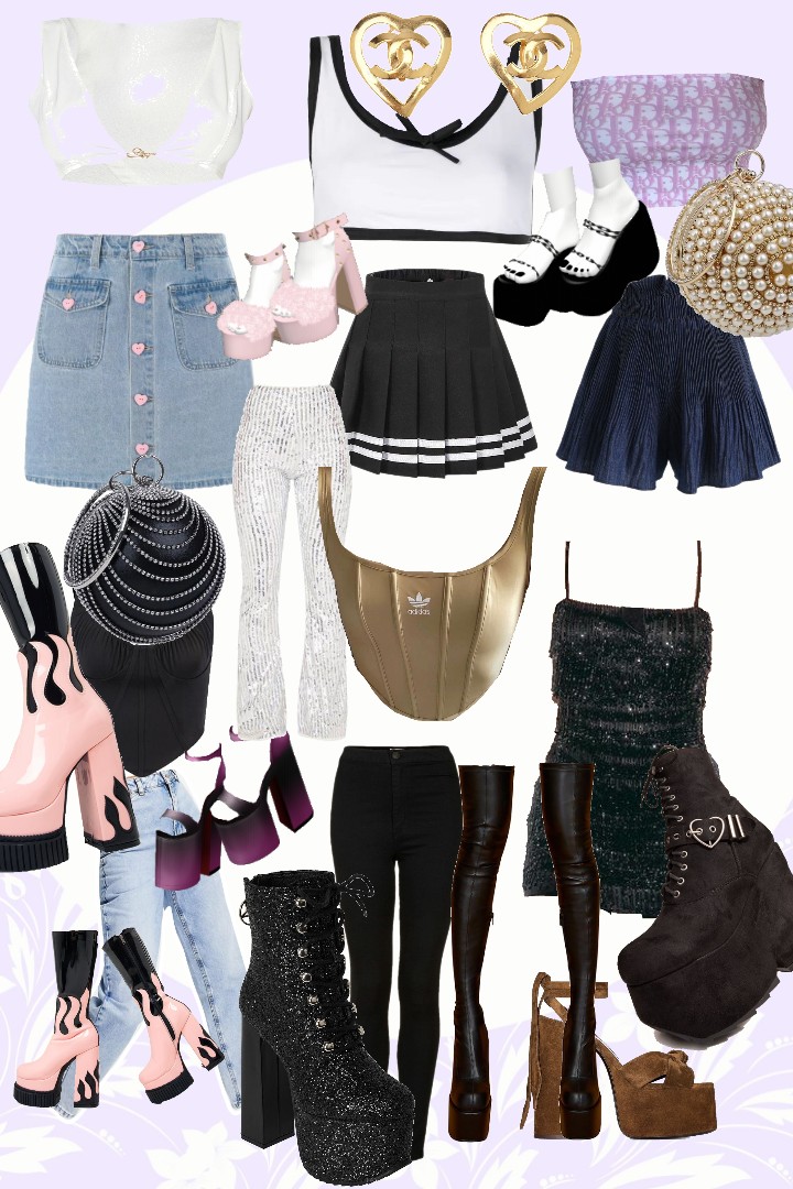 Combyne
            outfit