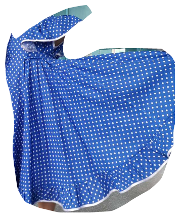 combyne outift