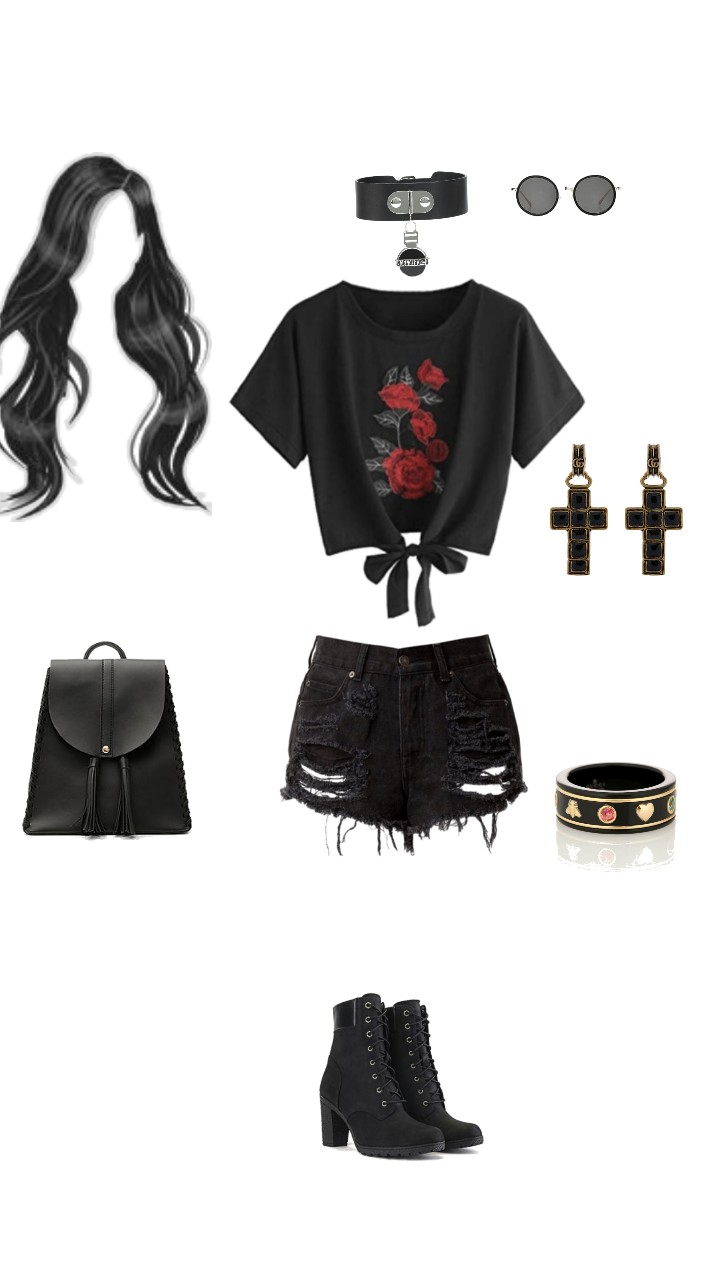 Combyne
            outfit