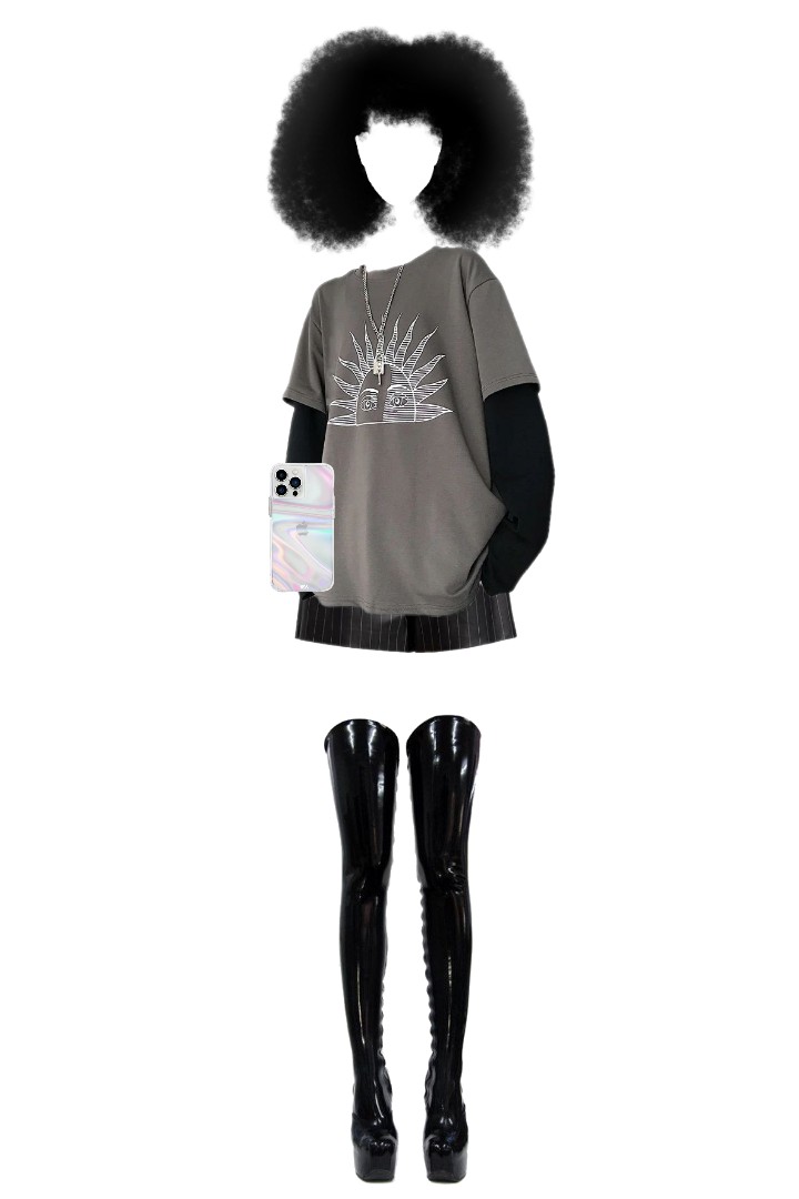 Combyne
            outfit