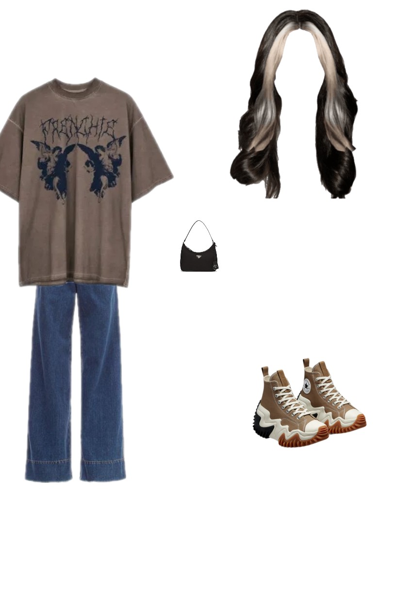 Combyne
            outfit