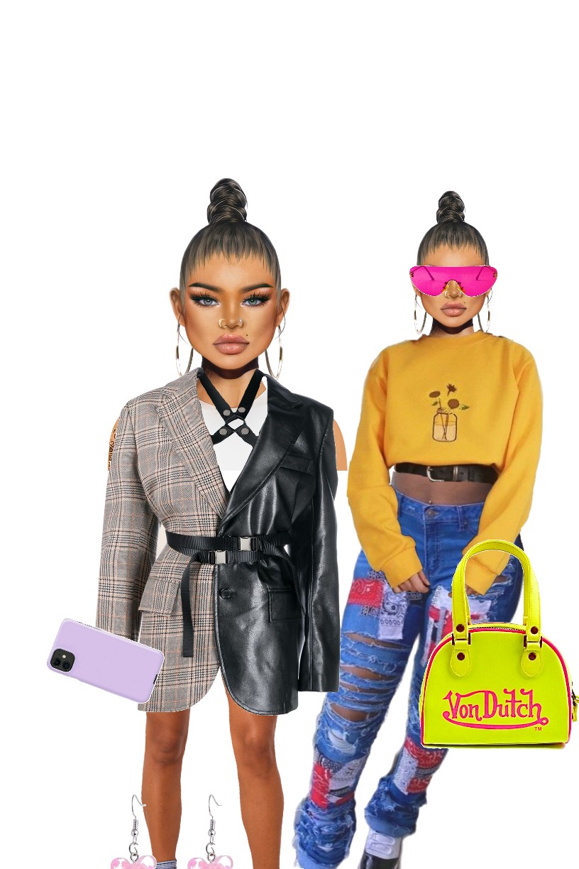 Combyne
            outfit