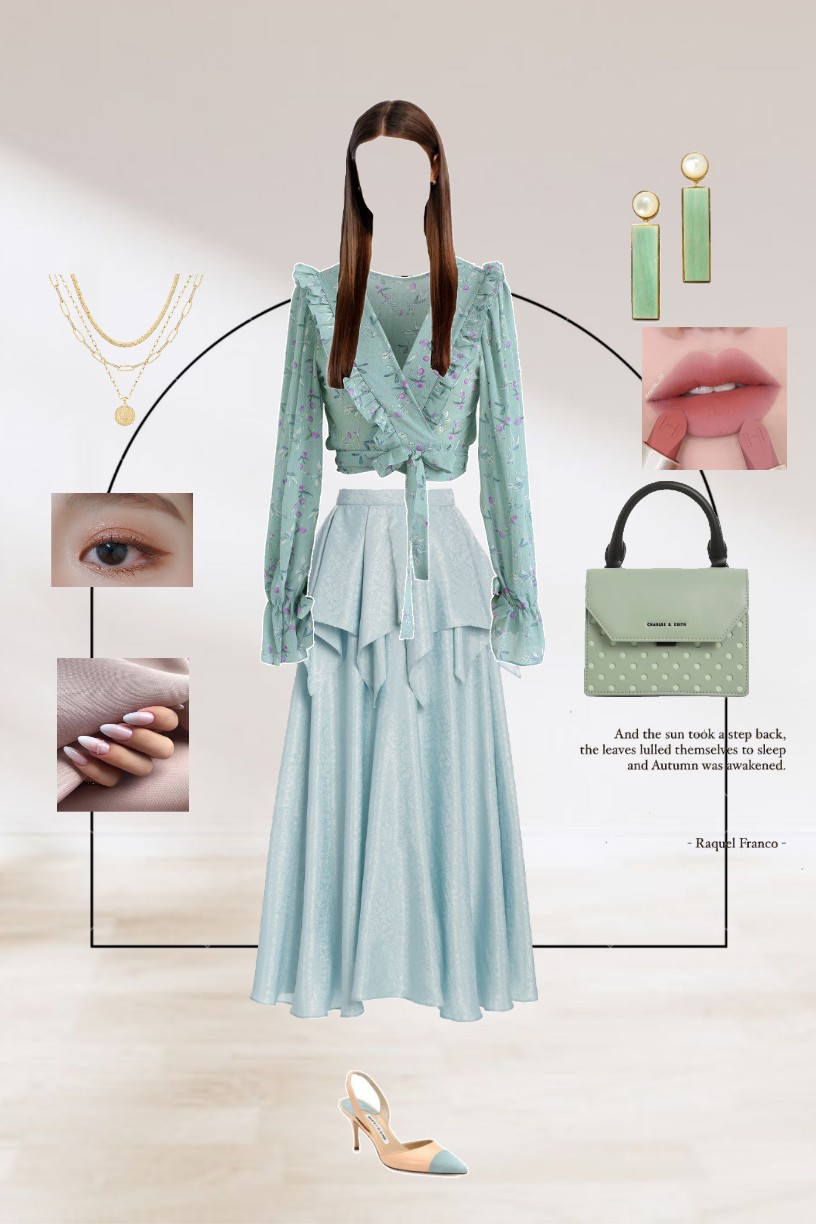 Combyne
            outfit