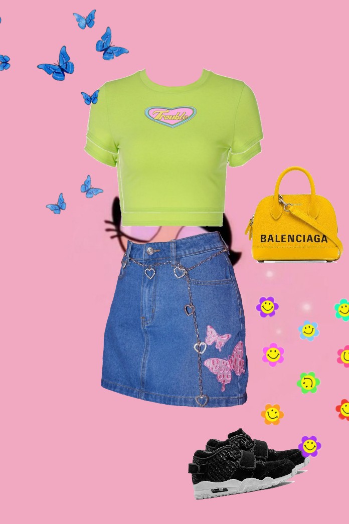 Combyne
            outfit