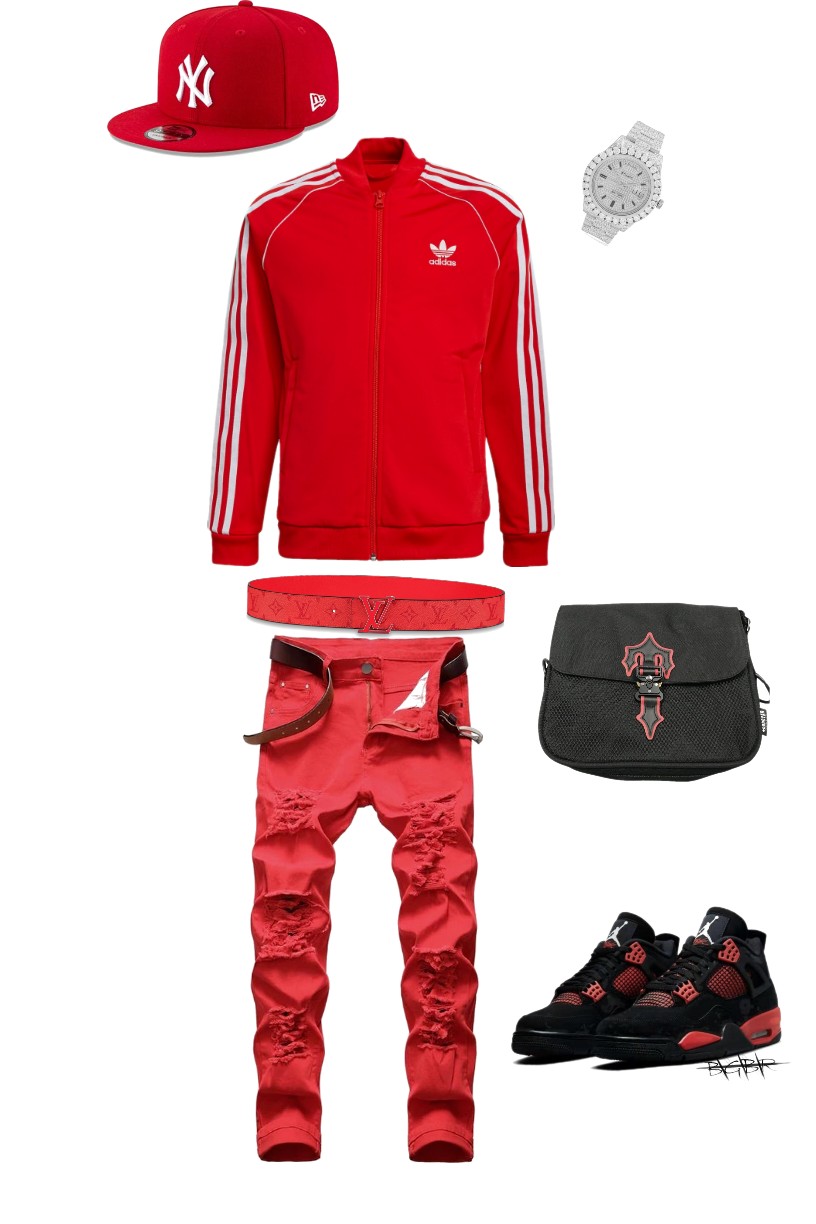 Combyne
            outfit