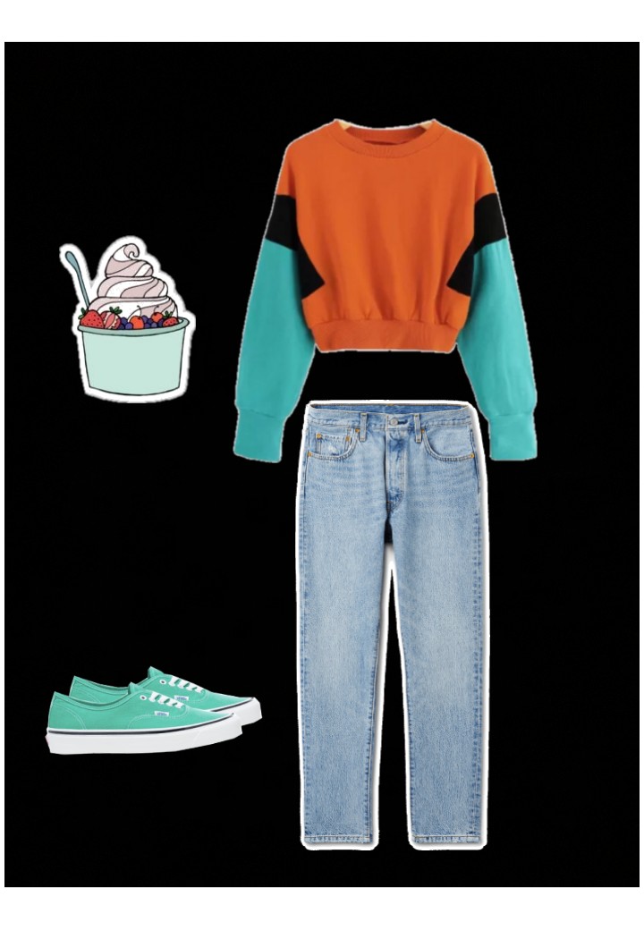 Combyne
            outfit