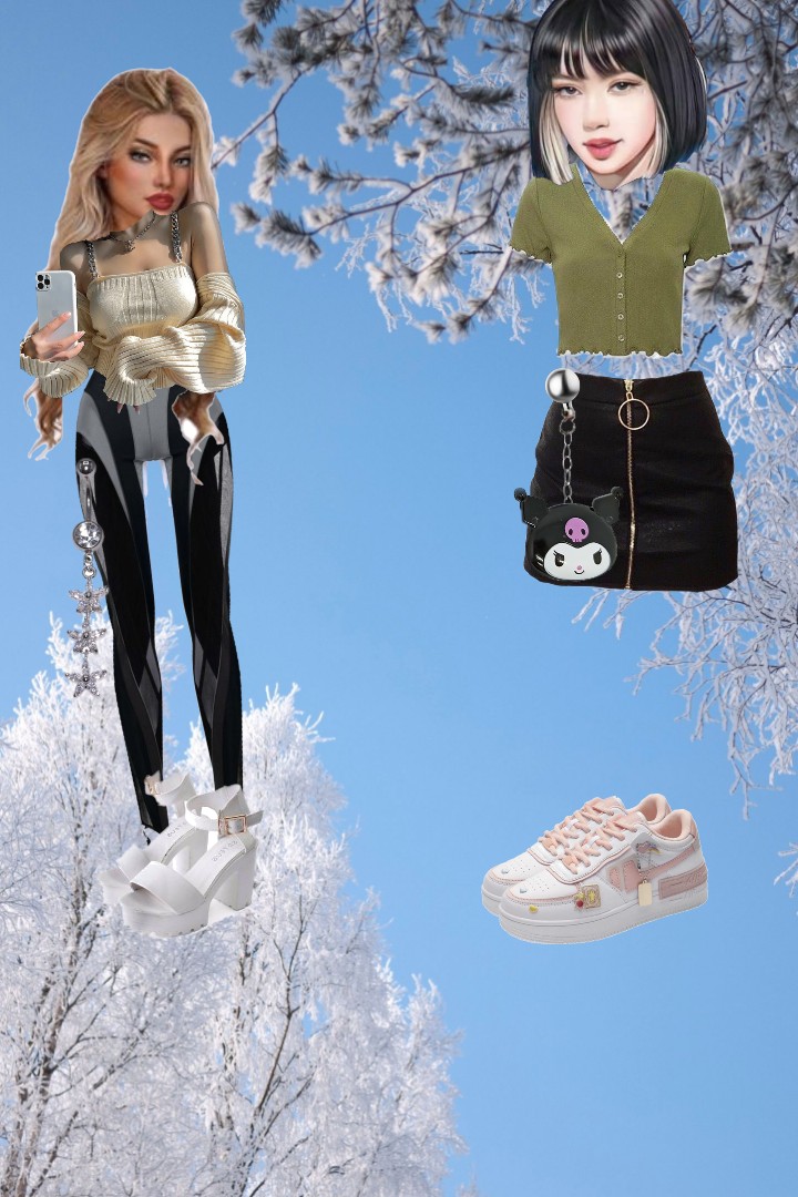 Combyne
            outfit