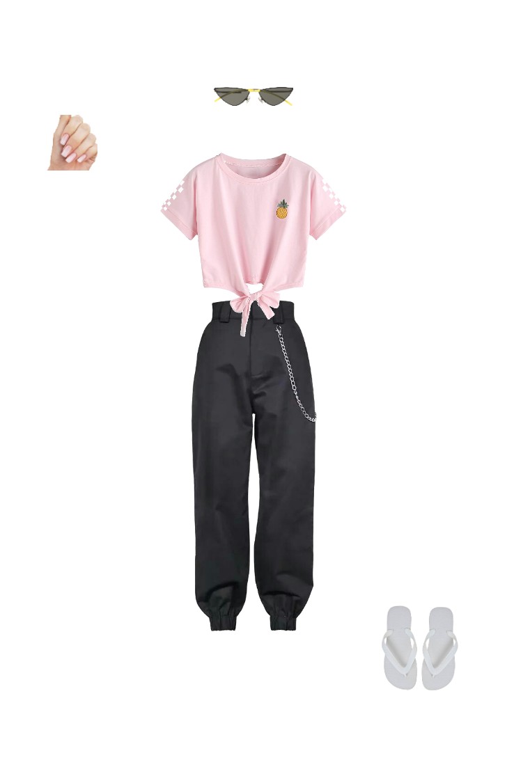 Combyne
            outfit
