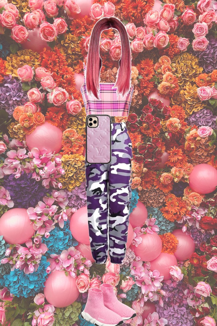 Combyne
            outfit