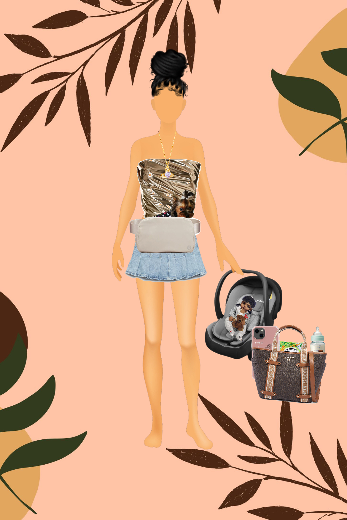 Combyne
            outfit