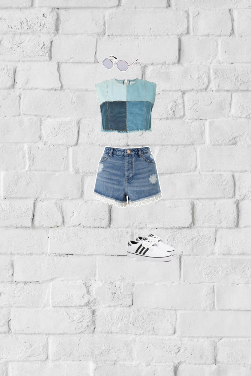 Combyne
            outfit