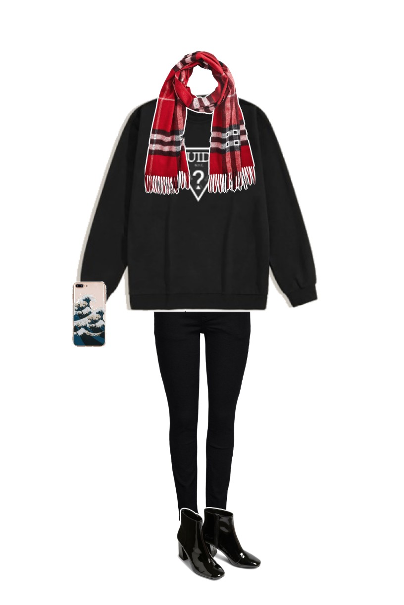 Combyne
            outfit