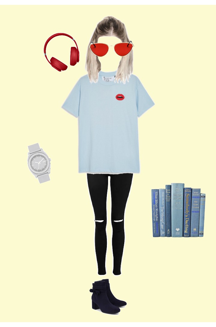 Combyne
            outfit