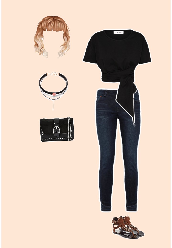 Combyne
            outfit