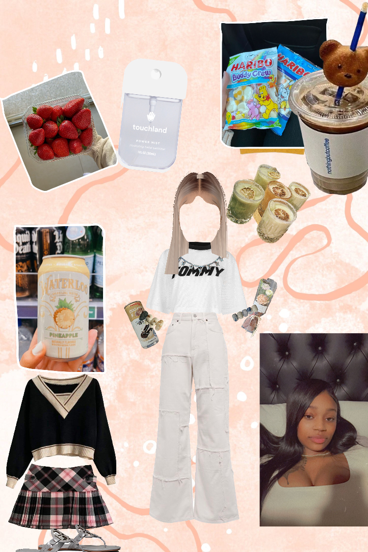 Combyne
            outfit