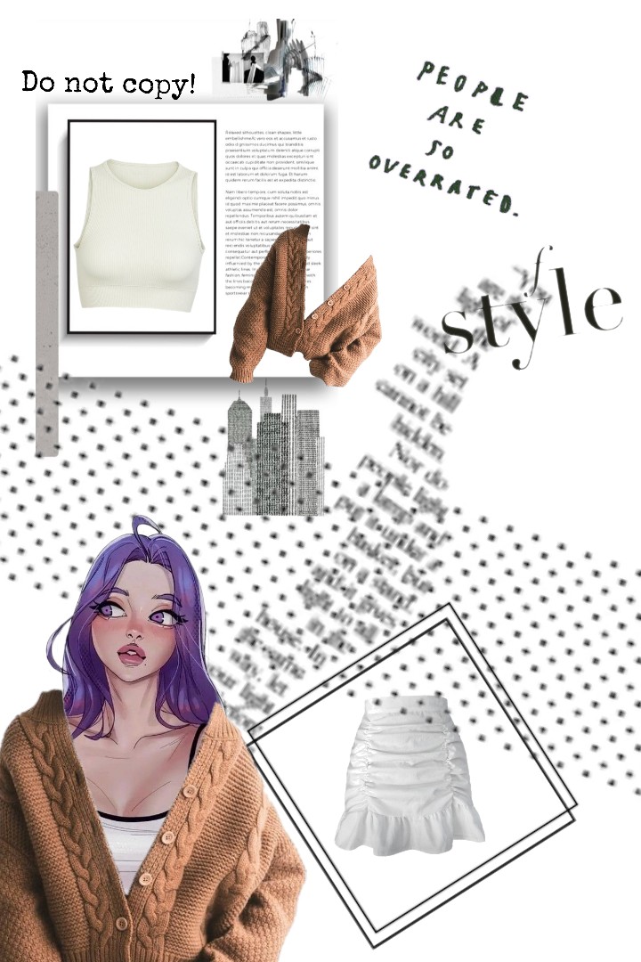 Combyne
            outfit