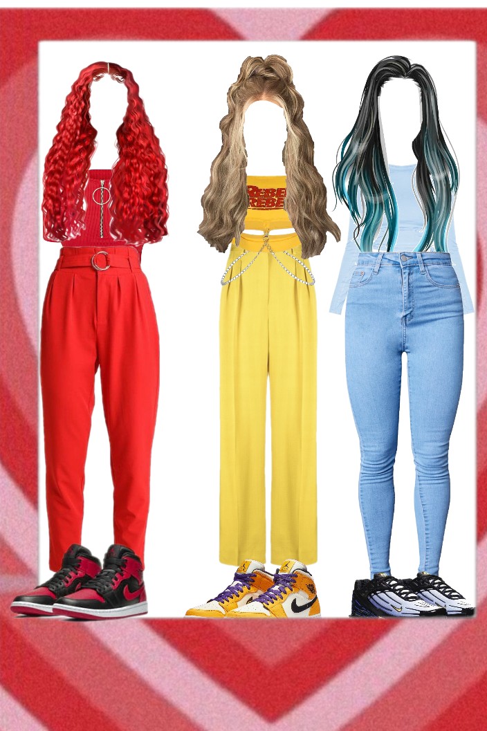 Combyne
            outfit