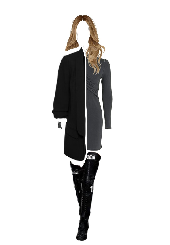 Combyne
            outfit