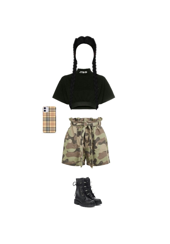 Combyne
            outfit
