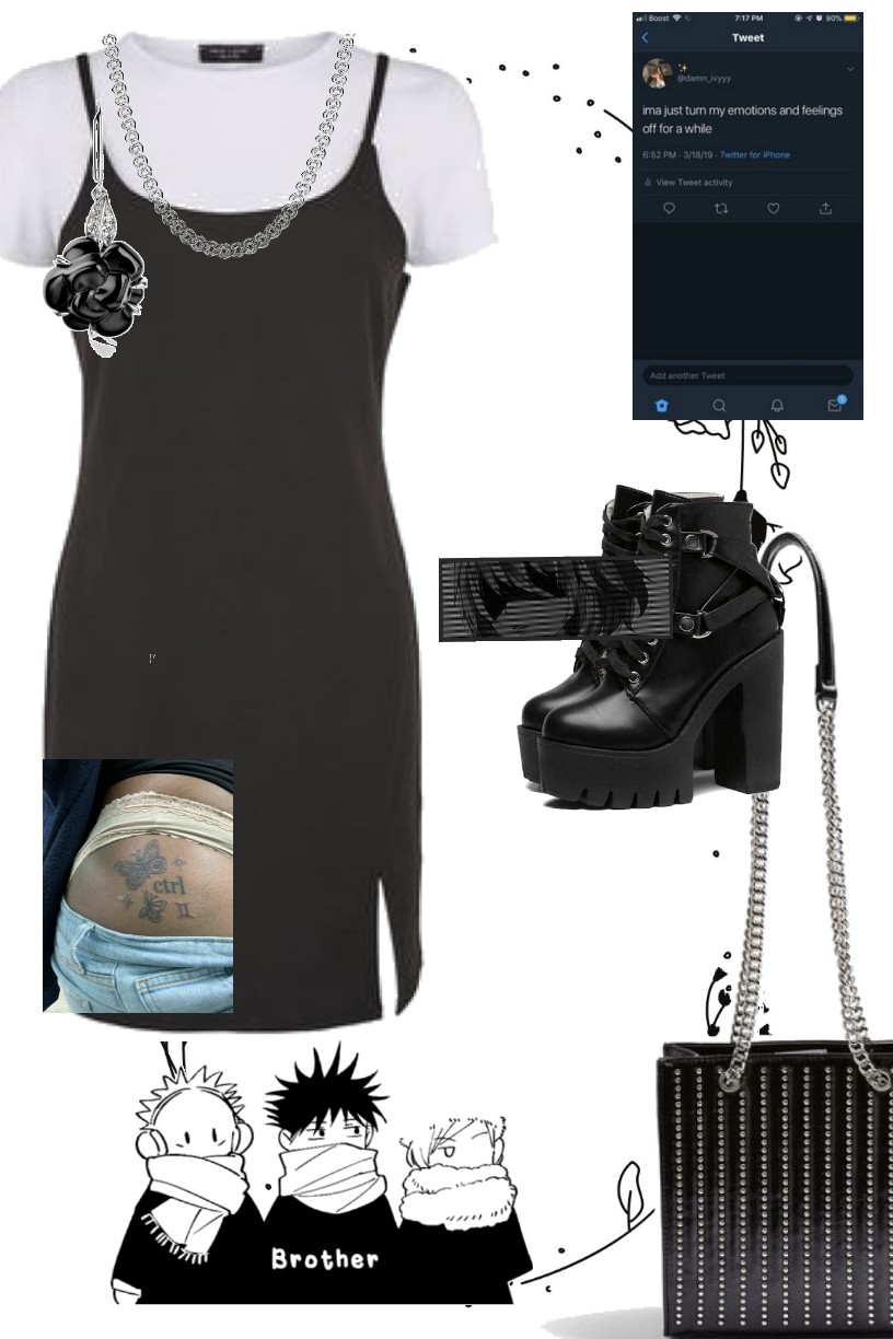 Combyne
            outfit
