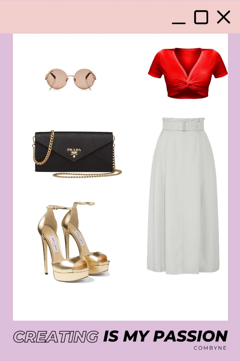Combyne
            outfit