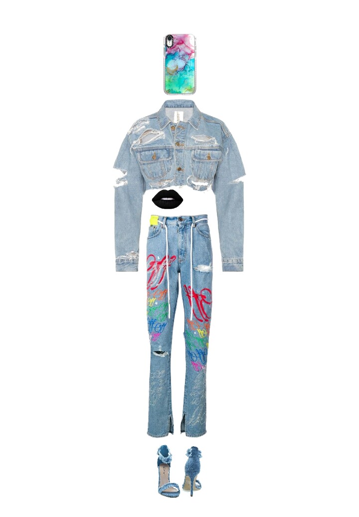 Combyne
            outfit