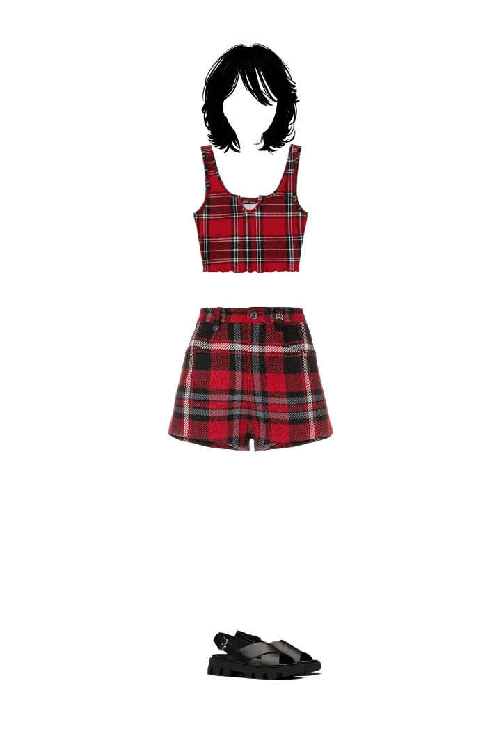 Combyne
            outfit