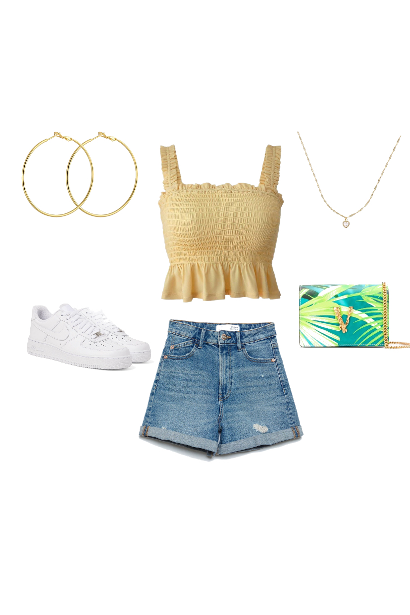 Combyne
            outfit