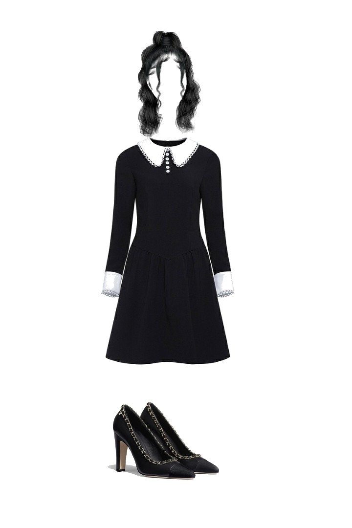 Combyne
            outfit