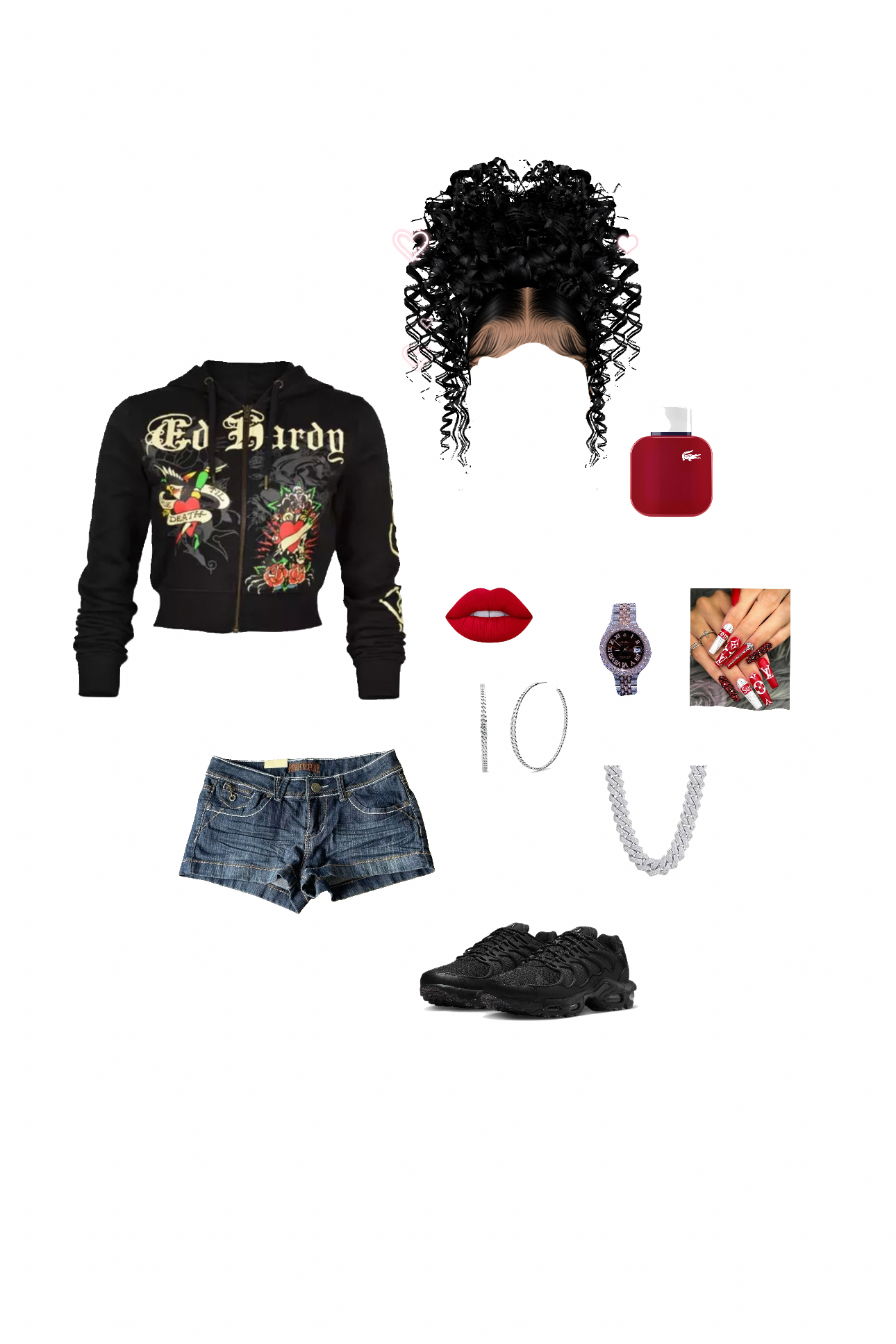 Combyne
            outfit