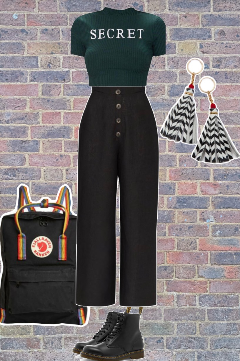 Combyne
            outfit