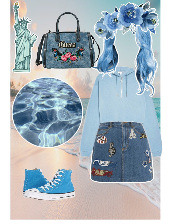 Combyne
            outfit