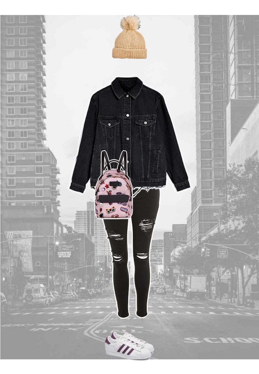 Combyne
            outfit