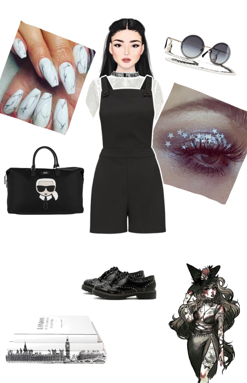 Combyne
            outfit