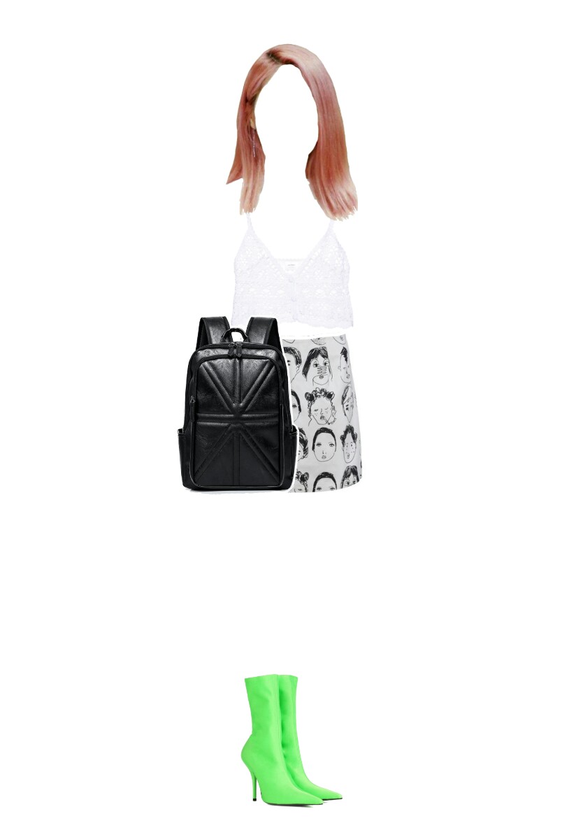 Combyne
            outfit