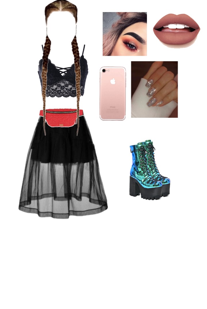 Combyne
            outfit