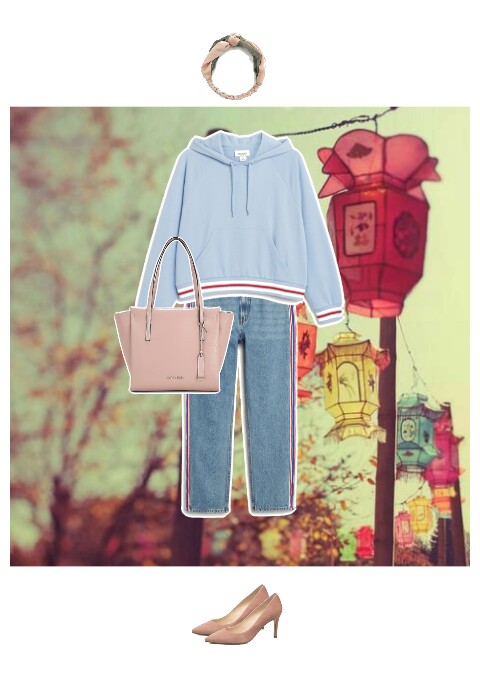 Combyne
            outfit