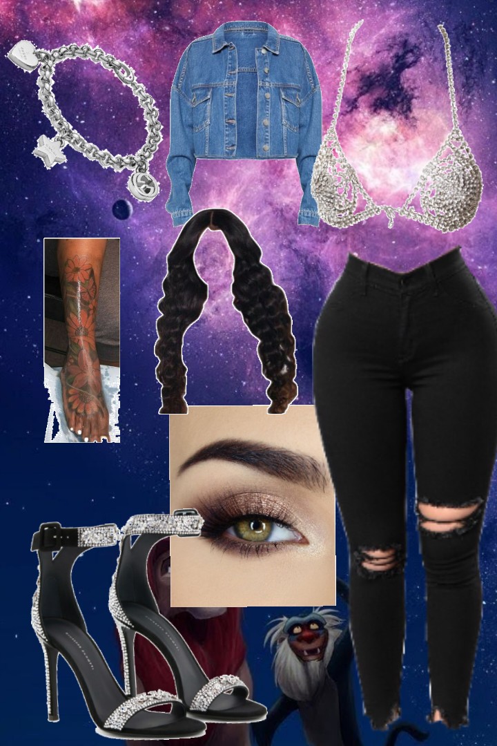 Combyne
            outfit