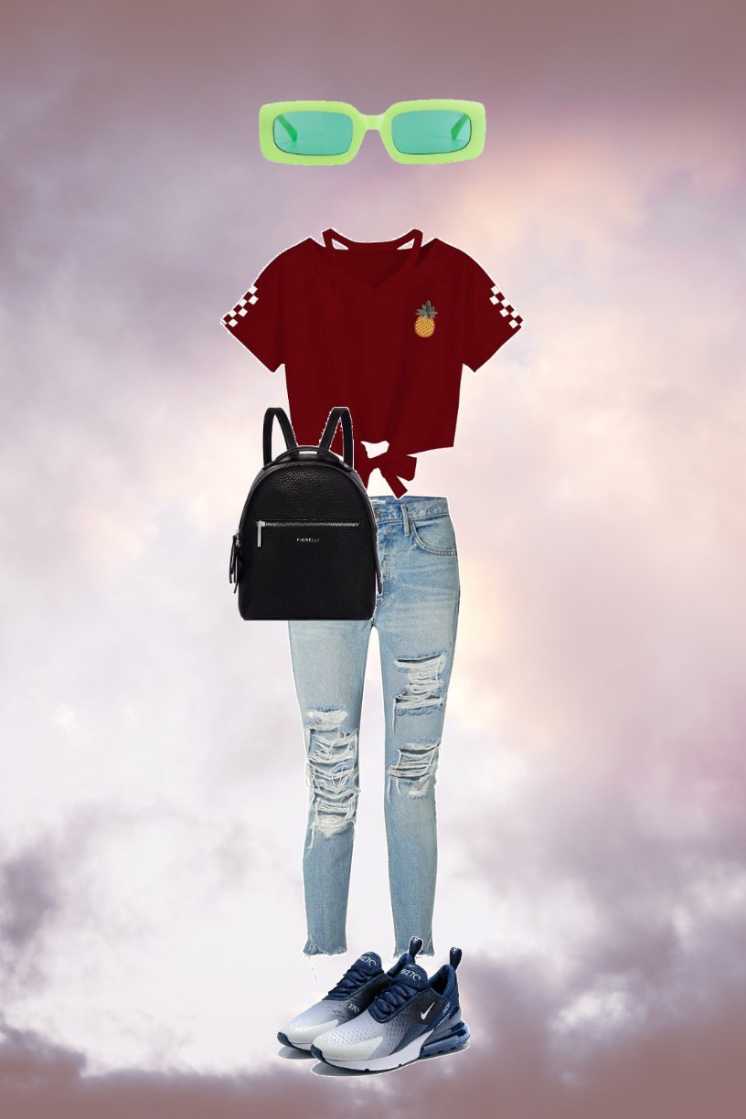 Combyne
            outfit