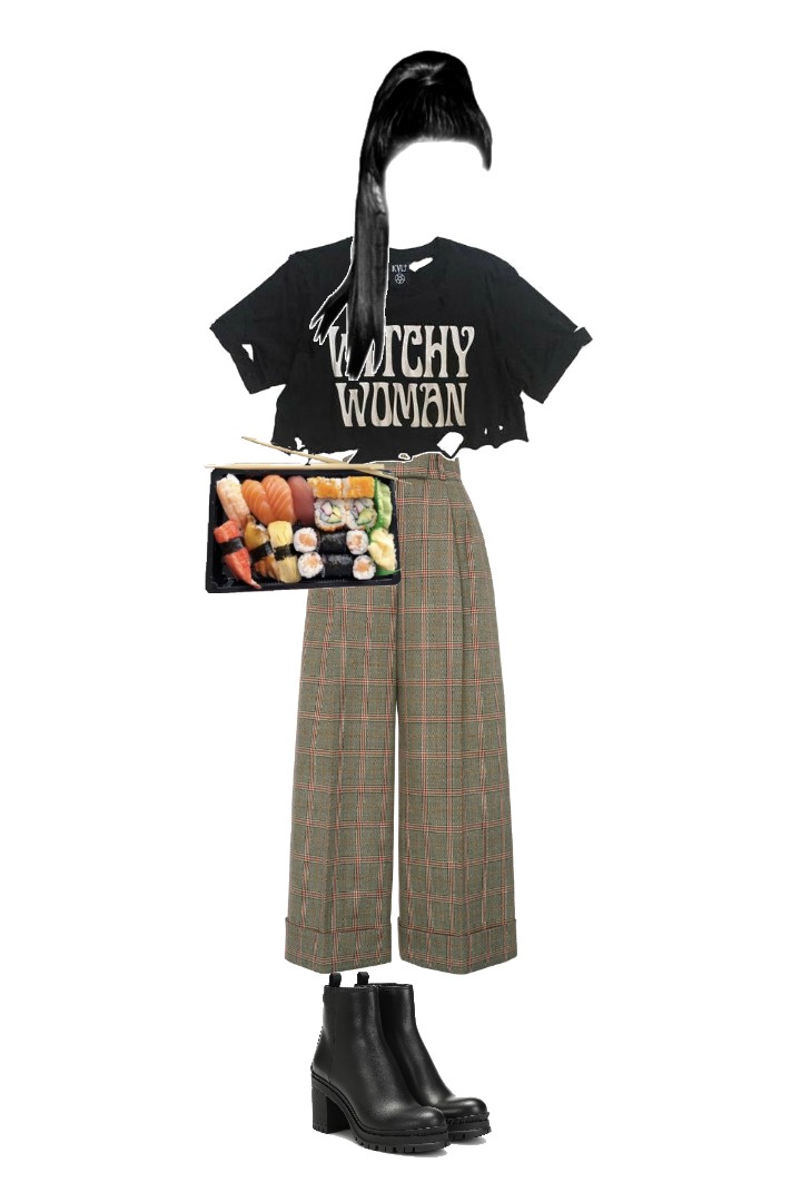 Combyne
            outfit
