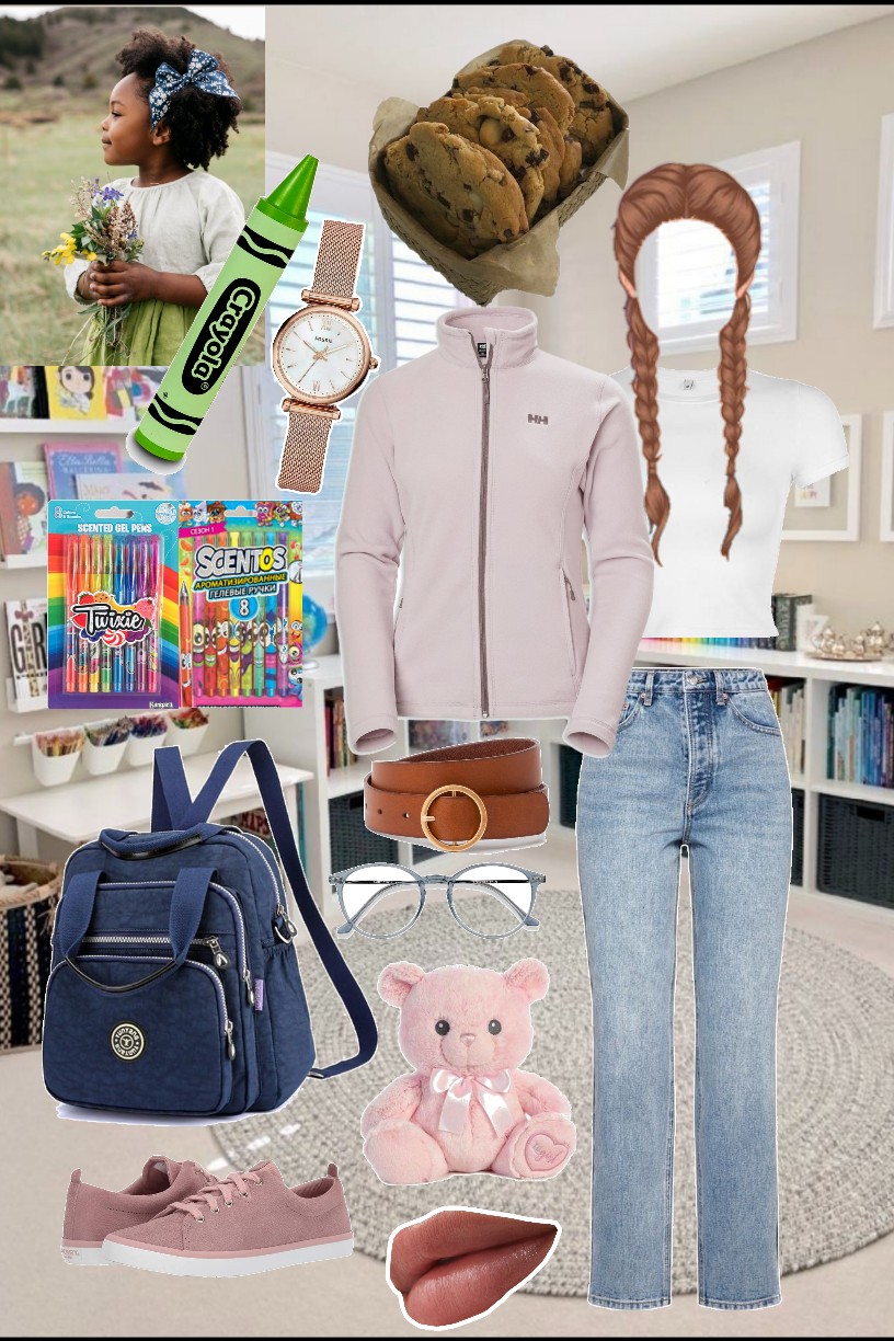 Combyne
            outfit