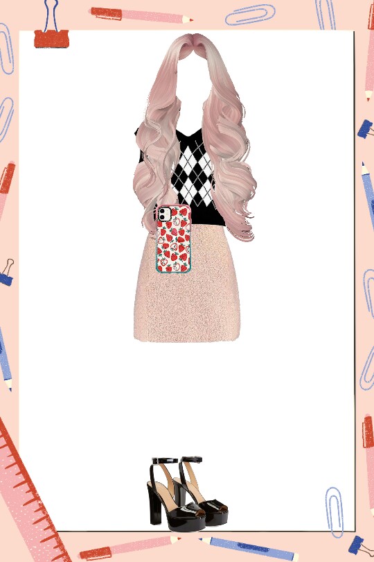 Combyne
            outfit