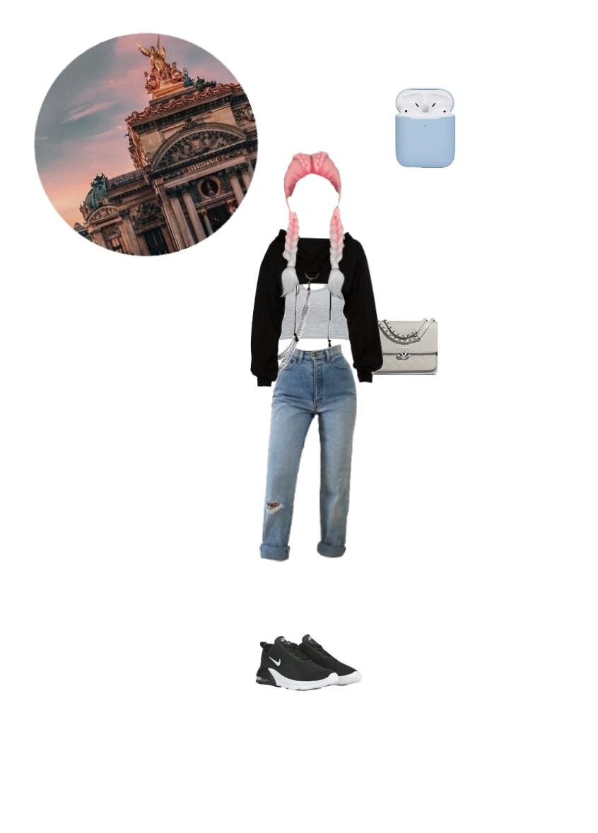 Combyne
            outfit
