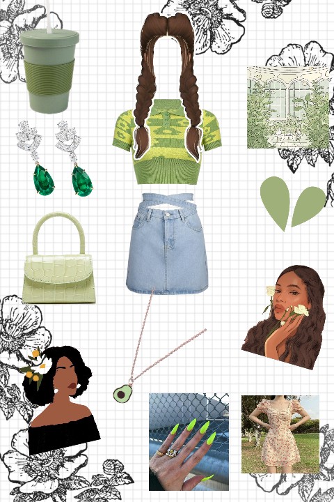 Combyne
            outfit