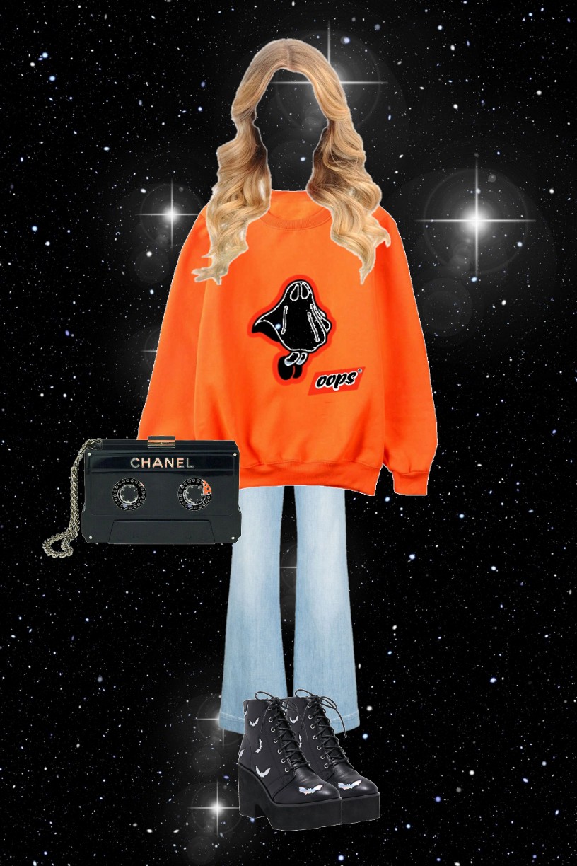 Combyne
            outfit