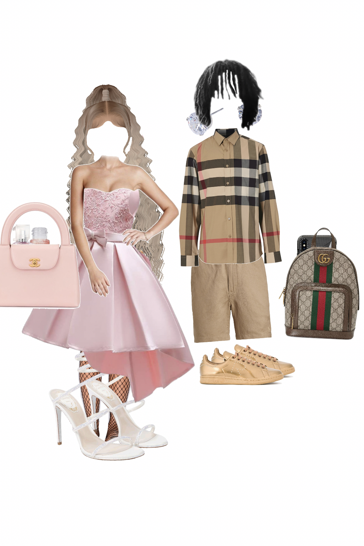 Combyne
            outfit