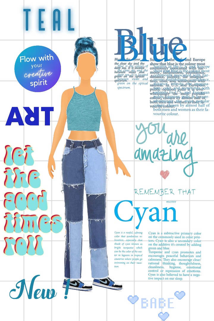 Combyne
            outfit