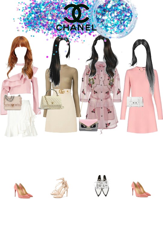 Combyne
            outfit