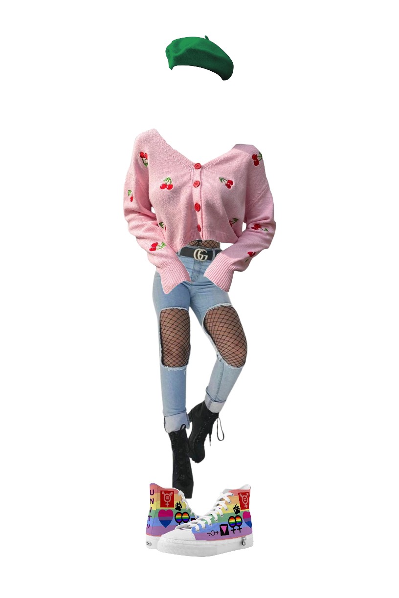 Combyne
            outfit